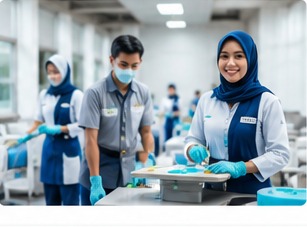 Tentang CleanCare Indonesia